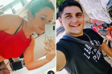 ¡QUÉ HORROR! Creyó que su novia salía con su hermano, los mató y se suicidó