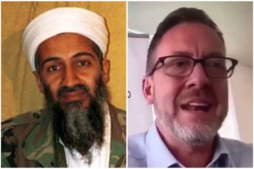 ¡TAJANTE! Story descarta participación en la Operación Gedeón: “Somos el país que encontró a Osama bin Laden, no vamos a hacer una intervención de ese tipo”