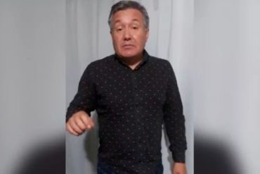 ¡INAUDITO! Un pastor le envió un video porno de él a una vecina luego de decirle: “Voy a orar para que Dios la sane” (+La insólita justificación)