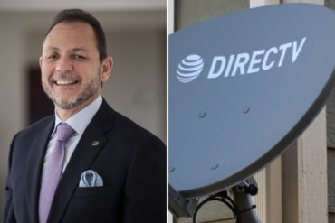 ¡CON TODO! “Si van a culpar a alguien, empiecen por Gorrín”: Señalan al dueño de Globovisión como uno de los responsables por el cierre de operaciones de Directv