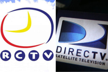 ¡DUROS! “Verdaderos linces”: Usuarios comparan sentencia del TSJ contra DirecTV con medida ejecutada en 2007 contra RCTV