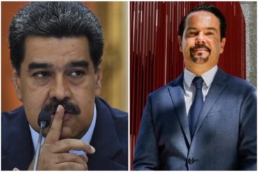 ¡DE LO ÚLTIMO! Régimen de Nicolás Maduro dejó sin gas ni electricidad al embajador de Francia