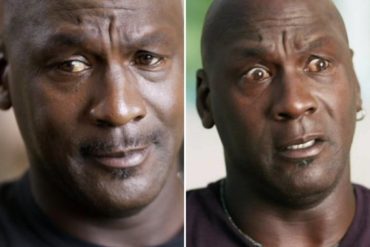 ¡SE LOS MOSTRAMOS! Los mejores e imperdibles memes que dejó la serie de Michael Jordan “The Last Dance”