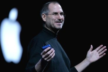 ¡MÍRELAS! Las fotos inéditas de Steve Jobs visitando la sede de Google en 2007 que causaron revuelo en redes (+Imágenes)