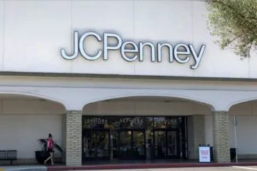 ¡EN PLENA PANDEMIA! La reconocida tienda estadounidense JC Penney se declaró en bancarrota: Tenía 118 años de historia y 850 locales en todo el país