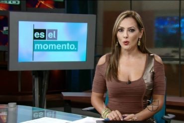 ¡INSÓLITO! Hermana de Kate del Castillo promueve una supuesta “fórmula” para tratar el COVID-19: “Puedo dar fe que 3 amigos se han salvado”