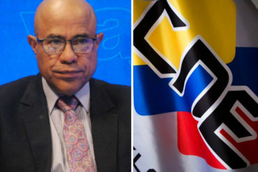 ¡ASÍ LO DICEN! «Va para el CNE»: En redes especulan sobre el «verdadero» motivo de la salida de Vladimir Villegas de Globovisión