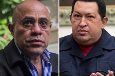 ¡SE DEFENDIÓ! “A mí no me presionó ni Chávez”: Vladimir Villegas afirma que no fue forzado a entrevistar políticos vinculados al régimen ¡SE DEFENDIÓ! “A mí no me presionó ni Chávez”: Vladimir Villegas afirma que no fue forzado a entrevistar políticos vinculados al régimen