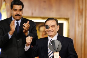 ¡GOLPE A TRAICIÓN! Walter Martínez confirma que la salida de su programa Dossier de VTV no fue por voluntad propia (+El cuento que le metieron)