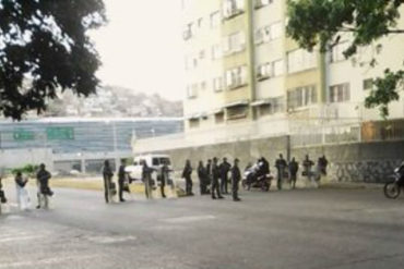 ¡DEBE SABERLO! Régimen habría dado la orden de conseguir a “Wilexis” en operativo en Petare «vivo o muerto», según periodista
