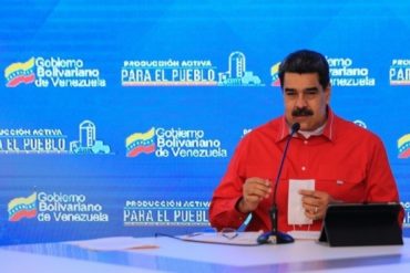 ¡SE PRENDIÓ! “En dólares ya la cobran los militares en las estaciones”: en las redes estallan tras anuncio de Maduro sobre el precio de la gasolina