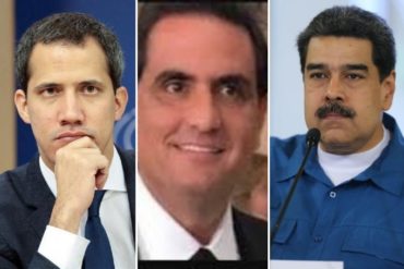 ¡SE PRENDIÓ! “No solo tiemblan en Miraflores, también en la oposición”: lo que dijo periodista sobre la detención de Alex Saab