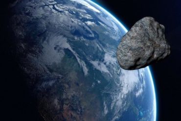 ¡ENTÉRESE! Asteroide que viaja a 19.000 kilómetros por hora pasará cerca de la Tierra este #28Nov