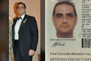 ¿LE CREEMOS? Embajada de Cuba en Cabo Verde negó que esté intentando evitar la extradición de Aléx Saab a EEUU