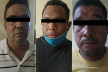 ¡CAPTURADOS! Detenidos 3 trabajadores del Aeropuerto Internacional de Maiquetía que sustraían mercancía de los paquetes (+modus operandi)
