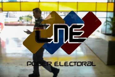 ¡LE CONTAMOS! Extraoficial: Difunden lista de los posibles integrantes del nuevo CNE