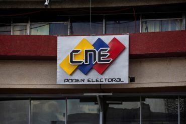 ¡LA VIVEZA! Pese a implementación de cuarentena radical, CNE no tiene previsto extender la jornada del Registro Electoral