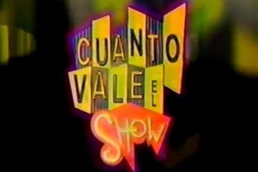 ¡LE MOSTRAMOS! “¿Cuánto Vale El Show?”: el programa de Guillermo “Fantástico” González que marcó la época dorada en hogares venezolanos (+Videos)