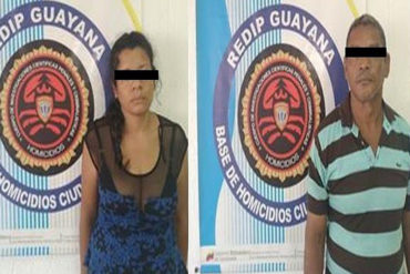 ¡ATROZ! Detuvieron a pareja por asesinato de su hijo de 7 años en Bolívar (la mamá en «un ataque de ira» lo mató y simularon un suicidio)