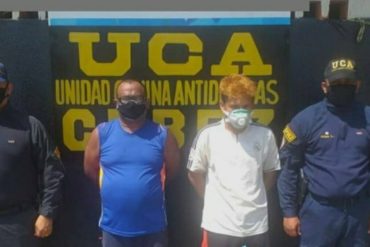 ¡SEPA! Detenido el Monstruo del barrio Bolívar por abusar sexualmente de adolescentes en Maracaibo (todos varones, entre 13 y 17 años)