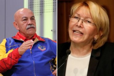 ¡LE CONTAMOS! Luisa Ortega Díaz revela identidades de los presuntos testaferros del chavista Darío Vivas (+Video)