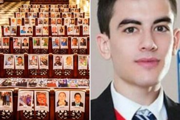 ¡TREMENDO PELÓN! Indignación en Perú por publicación de imagen de un actor porno en lista de fallecidos por COVID-19 (el mensaje lo posteó el arzobispado de Lima)