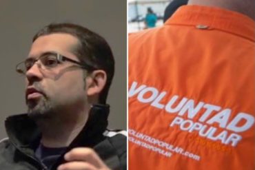 ¡ENTÉRESE! Esta es la razón por la que a Voluntad Popular no le convienen unas legislativas, según experto (+Video)