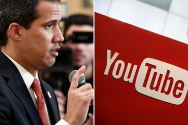 ¡CENSURA DURA Y PURA! Régimen bloqueó Youtube e Instagram durante sesión extraordinaria de la AN este #31May (lo confirmó Ve sin filtro)