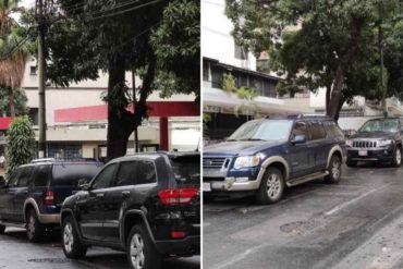 ¡PENDIENTES! Reportan largas colas para surtir gasolina en la Gran Caracas este lunes #1Jun (+Fotos +Videos)