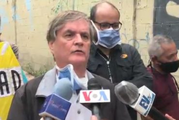 ¡LO QUE FALTABA! Aumentan las invasiones durante cuarentena en Venezuela (intrusos se aprovechan la crisis sanitaria) (+Video)