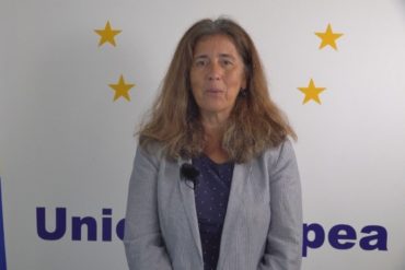 ¡AY, NICO! Experto advierte que con la expulsión de embajadora la UE no enviará una misión de observación para las parlamentarias