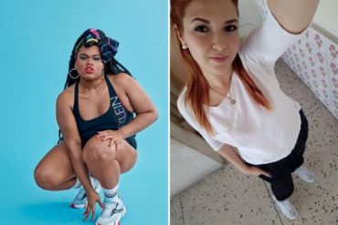 ¡VEA! Los mejores memes por la polémica queja de una venezolana «natural y heterosexual» porque no es rostro de Calvin Klein (+Foto 1 y foto 2)