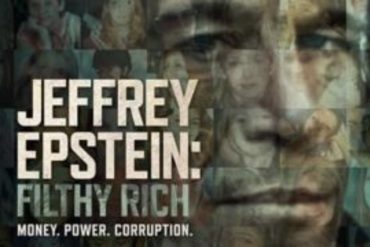 ¡MUY FUERTE! “Asquerosamente rico”: El detallado relato de Netflix sobre los crímenes y abusos a menores atribuidos a Jeffrey Epstein