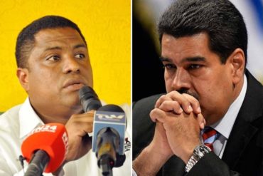 ¡LE CONTAMOS! “El punto es quién se queda en el poder”: Lo que dijo el presidente de Veppex sobre “rumor” de que Maduro “renuncia o se va”