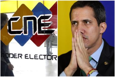 ¡SIN FILTROS! Guaidó habló clarito y sin tapujos, asegura que el régimen de Maduro «terminó matando el revocatorio»