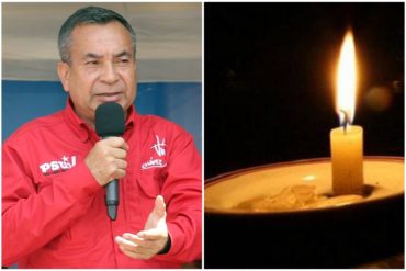 ¡LO QUE FALTABA! Gobernador chavista de Bolívar dijo que colas de los papagayos provocan fallas eléctricas (+La absurda explicación)