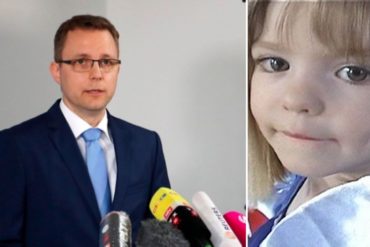 ¡SIN PALABRAS! “Creemos que Madeleine McCann está muerta”: La devastadora conclusión de la fiscalía alemana tras identificar al principal sospechoso