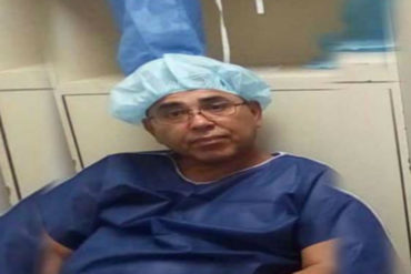 ¡LAMENTABLE! Reportan el fallecimiento de otro médico en Zulia presuntamente por covid-19 (caso no estaría entre cifras oficiales)