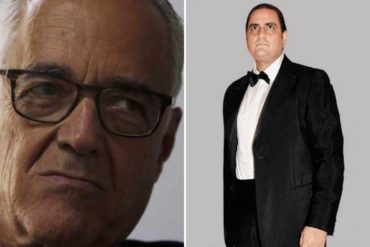 ¡SE LO MOSTRAMOS! Lo que reveló Nelson Bocaranda sobre la supuesta “cooperación” de Alex Saab con autoridades de EEUU