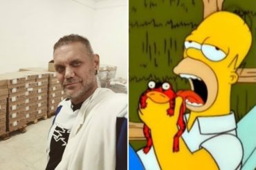 ¡LE MOSTRAMOS! Se prenden las redes este #3Jun por la detención del actor porno Nacho Vidal (+Memes incluidos)