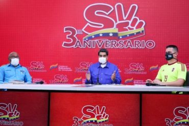 ¡TAMBIÉN LOS QUIERE AMORDAZAR! Régimen de Maduro amenaza con tomar acciones judiciales contra el diario ABC por supuesto pago al M5E