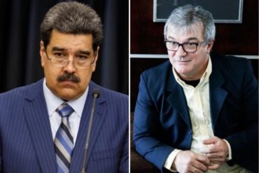 ¿Y LOS OTROS VENEZOLANOS? Maduro dijo que «se trajo de emergencia» a su cónsul desde Brasil: «Le dio coronavirus y no había forma de atenderlo en Boa Vista»