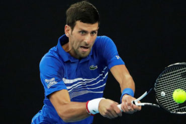 ¡SÉPALO! “¡Qué torneo!”; Novak Djokovic remonta y logra su segunda corona en el Roland Garros (+Video)