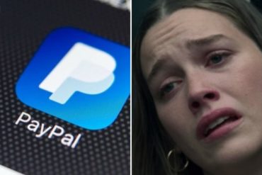 ¡ANGUSTIADOS! Venezolanos temen posible bloqueo de PayPal tras la suspensión de cuentas en Zelle: «Rogando que no haga lo mismo» (+Reacciones)