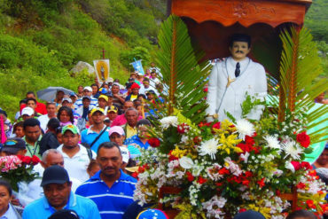 ¡EMPIEZA OTRO CAMINO ¿Qué necesita José Gregorio Hernández para ser canonizado y pasar de «beato» a «santo»? (+Pasos)