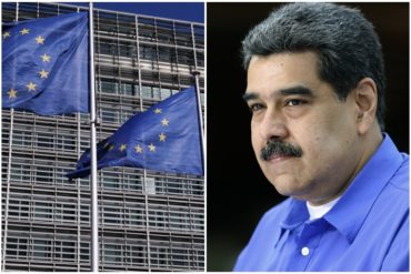 ¡PENDIENTES! Cancilleres de la UE discutirán este #22Feb una nueva ronda de sanciones a Rusia y al régimen de Maduro