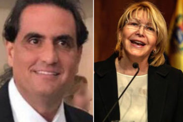 ¡DEBE SABERLO! “Nervios en Miraflores”: El impacto demoledor de la captura de Alex Saab para el régimen de Maduro, según Luisa Ortega Díaz