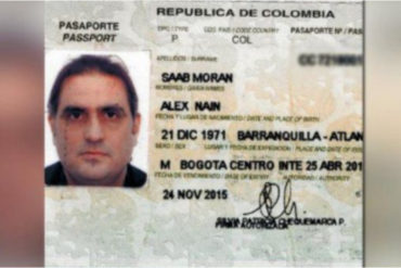 ¡DEBE SABER! Con segundo recurso de habeas corpus defensa de Alex Saab busca retrasar su probable extradición a EEUU