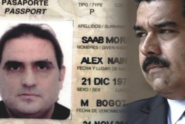 ¡NO LOS DEJAN RESPIRAR! México investiga a empresa “El Sardinero”, vinculada a la supuesta red de corrupción entre Alex Saab y Maduro