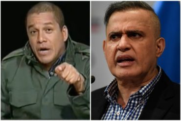 ¡QUÉ LLORÓN! “Es bárbaro”: Cabeza e’ Mango se quejó con Saab por el supuesto “linchamiento mediático” contra el líder de Tupamaro